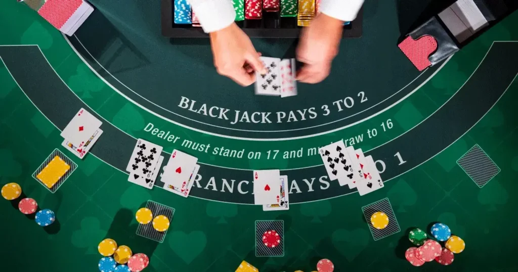 The Ultimate Beginner’s Guide to Online Casino UAE: Everything You Should Know