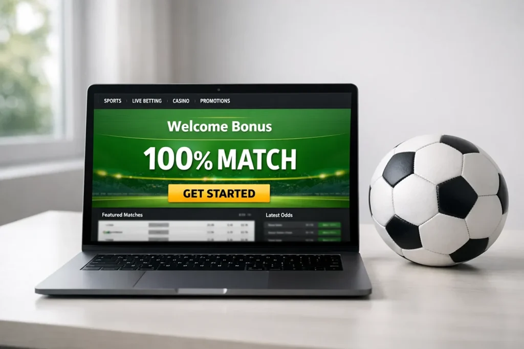 Which UAE Betting Sites Have the Best Bonuses? (2026 Guide for Top Offers & Promotions)