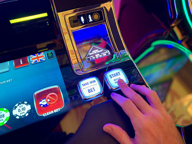 Behind the Reels: A Clear Guide to Understanding Slot Volatility Before You Spin