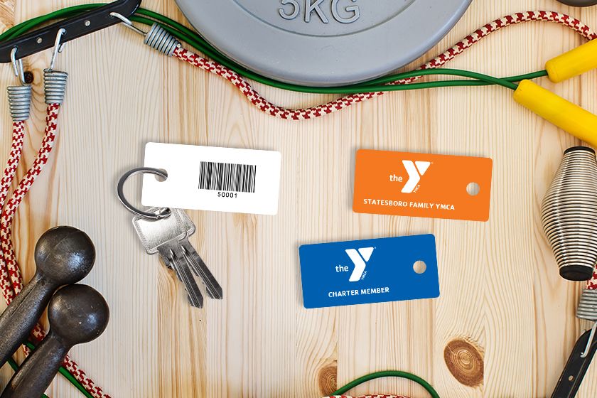 How Do Custom Key Tags Strengthen Customer Retention Programs?