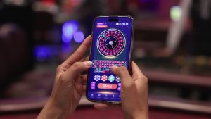 Mobile Gaming Revolution: Your Guide to online casino sites in uae on Smartphones